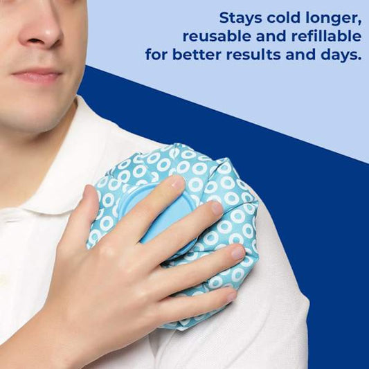 Hot & Cold Water Bag