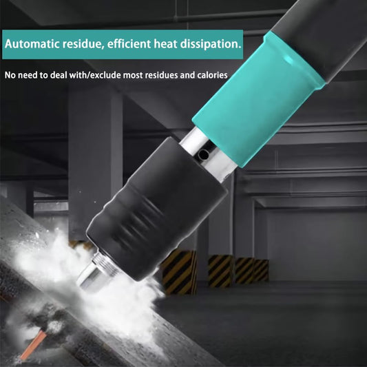 Gunvoxy™️Manual Steel Nail Drilling Tool