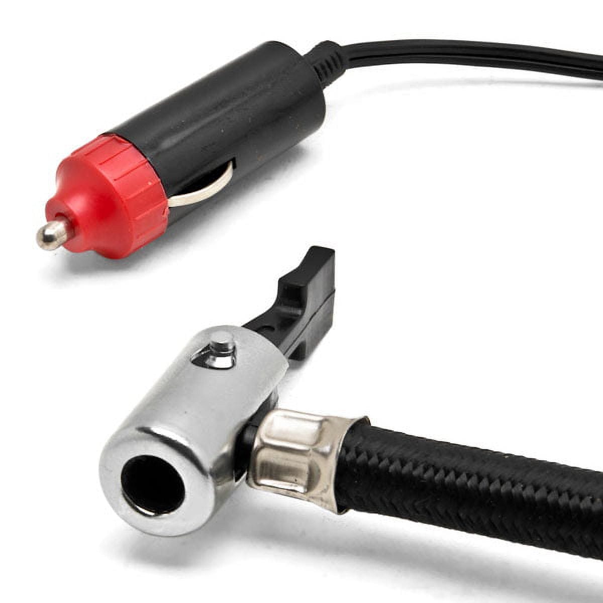 Airzox™ 2.0 - Portable Mini Air Compressor (300psi)