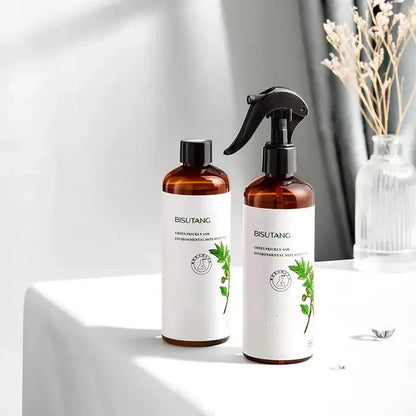 Powerful Mite Removal Spray (Buy 1 Get 1 Free)