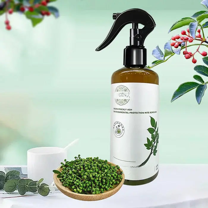 Powerful Mite Removal Spray (Buy 1 Get 1 Free)