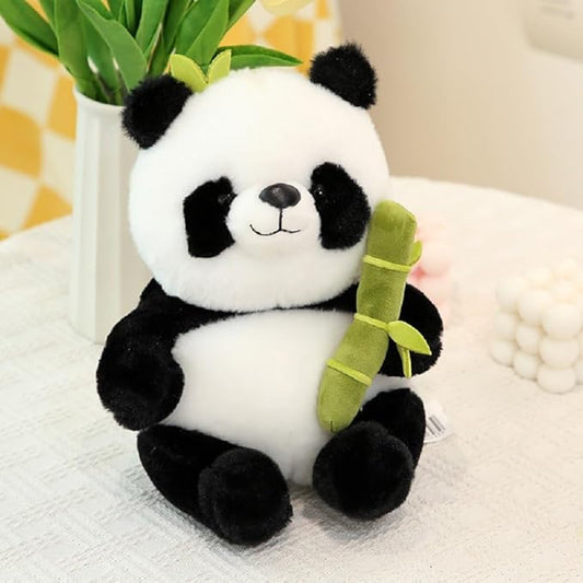 Panda Plush Toy