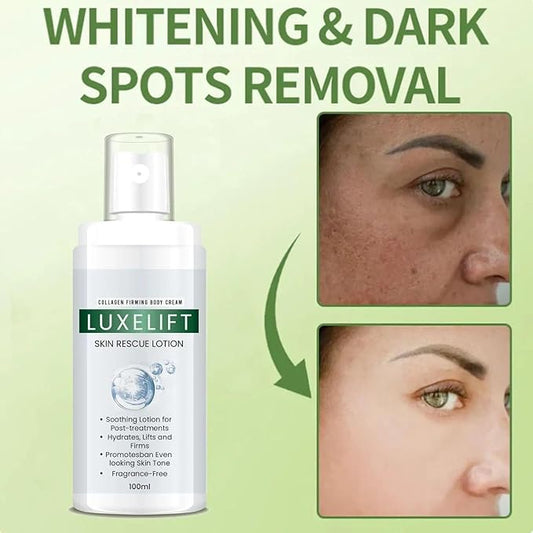 Luxelift™ Collagen Firming Body Cream (Pack of 2)