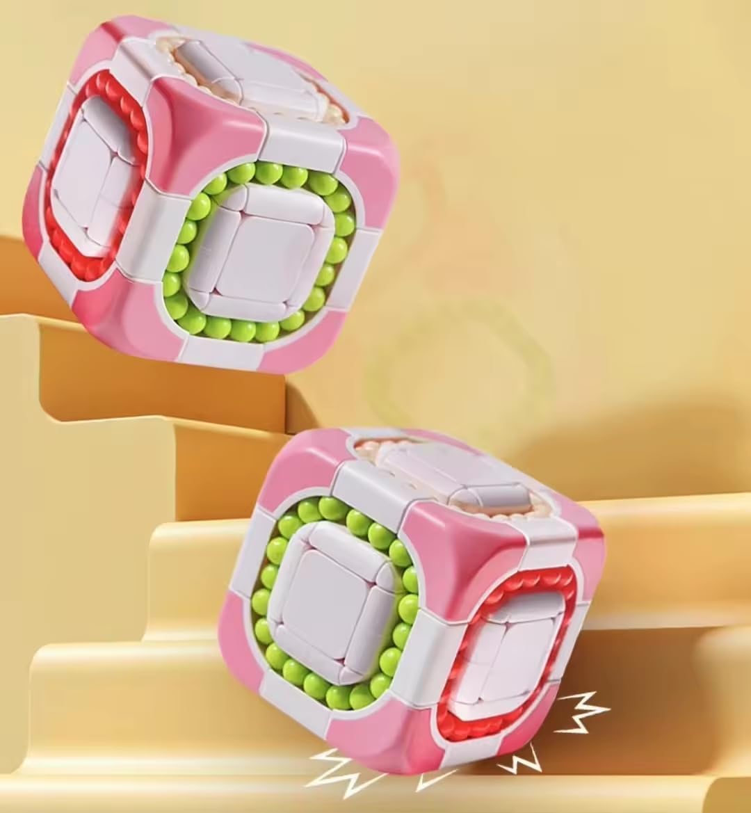 Rubik Cube Toy