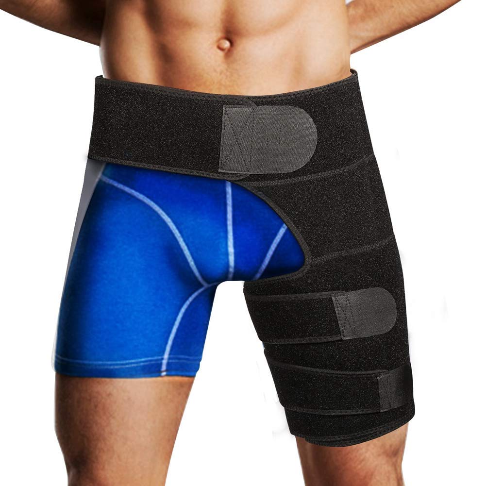 Posturixio™ Hip Brace