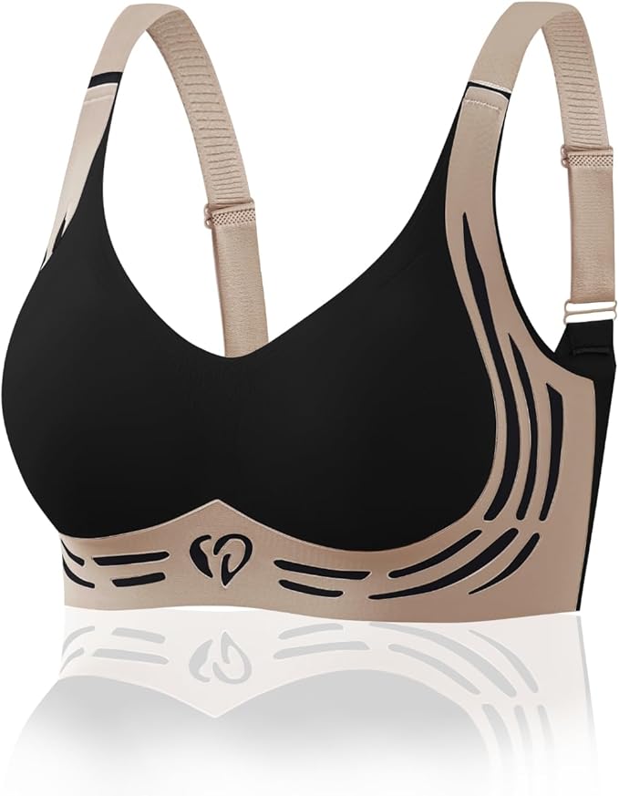 SculpBra™ Push Up Bra with Anti-Sagging Lift
