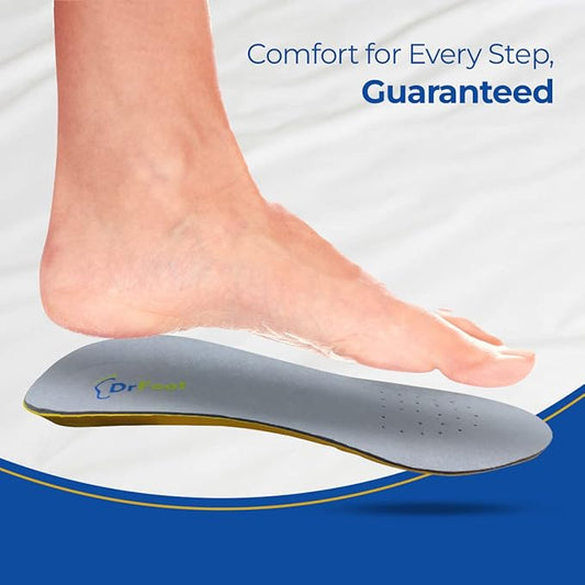 Shoes Insole Arch Support