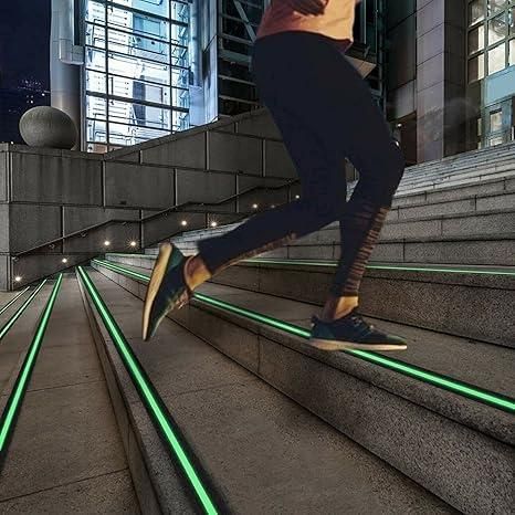 Anti Slip Glow Tape