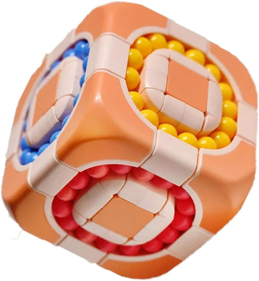 Rubik Cube Toy