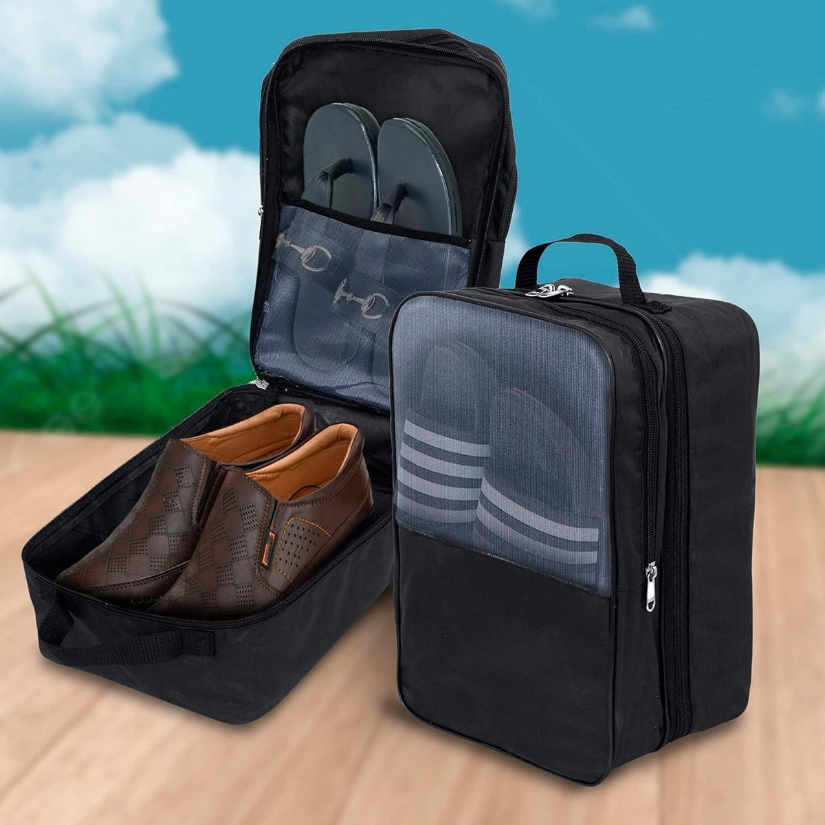 Shoe Storage Bag