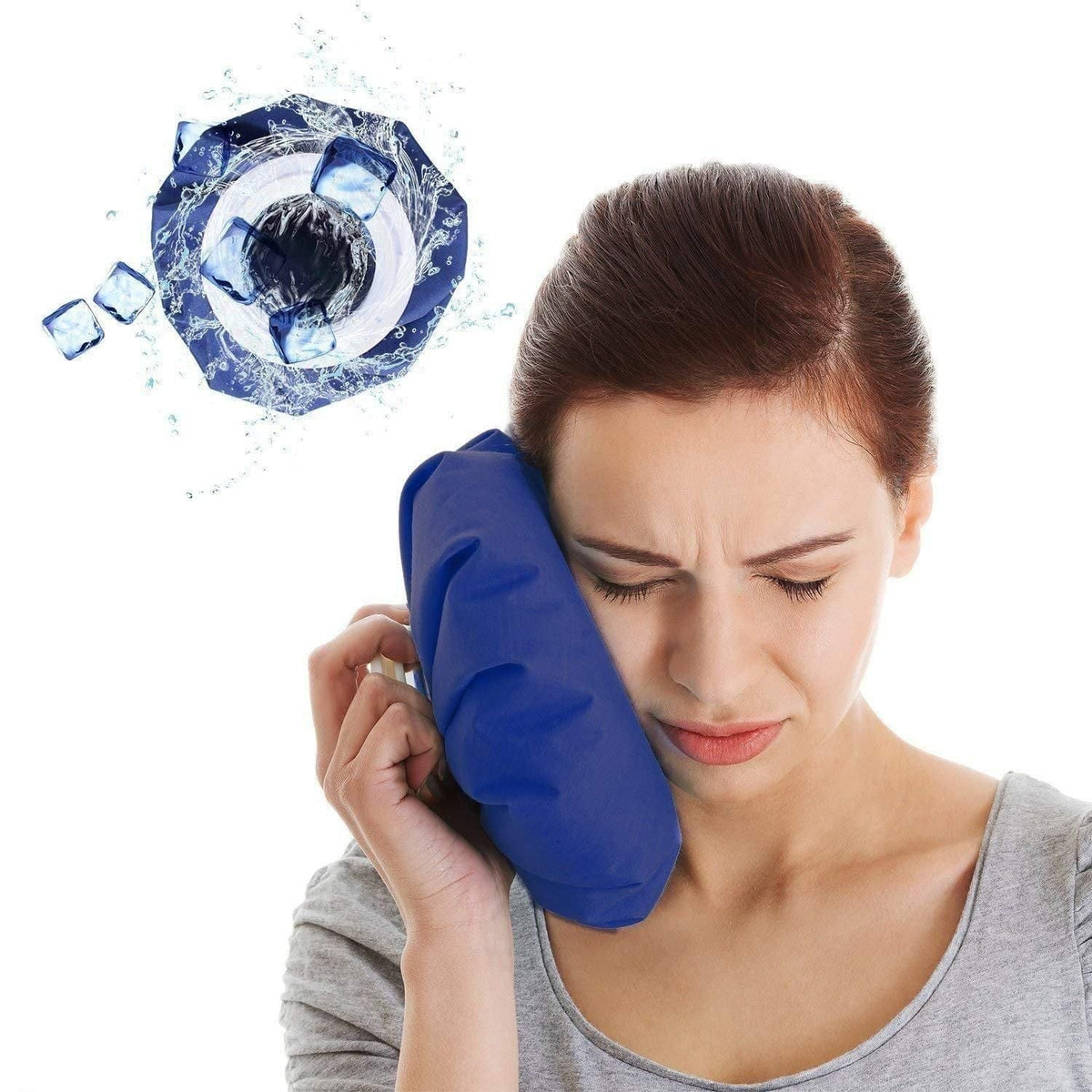 Hot & Cold Water Bag