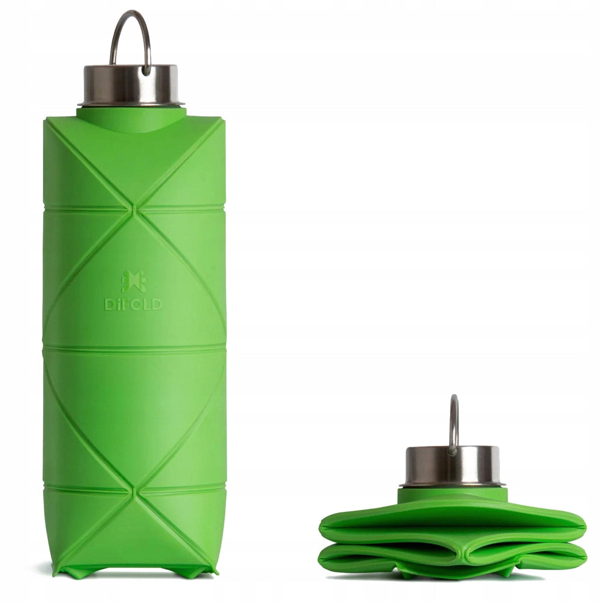Collapsible Water Bottle