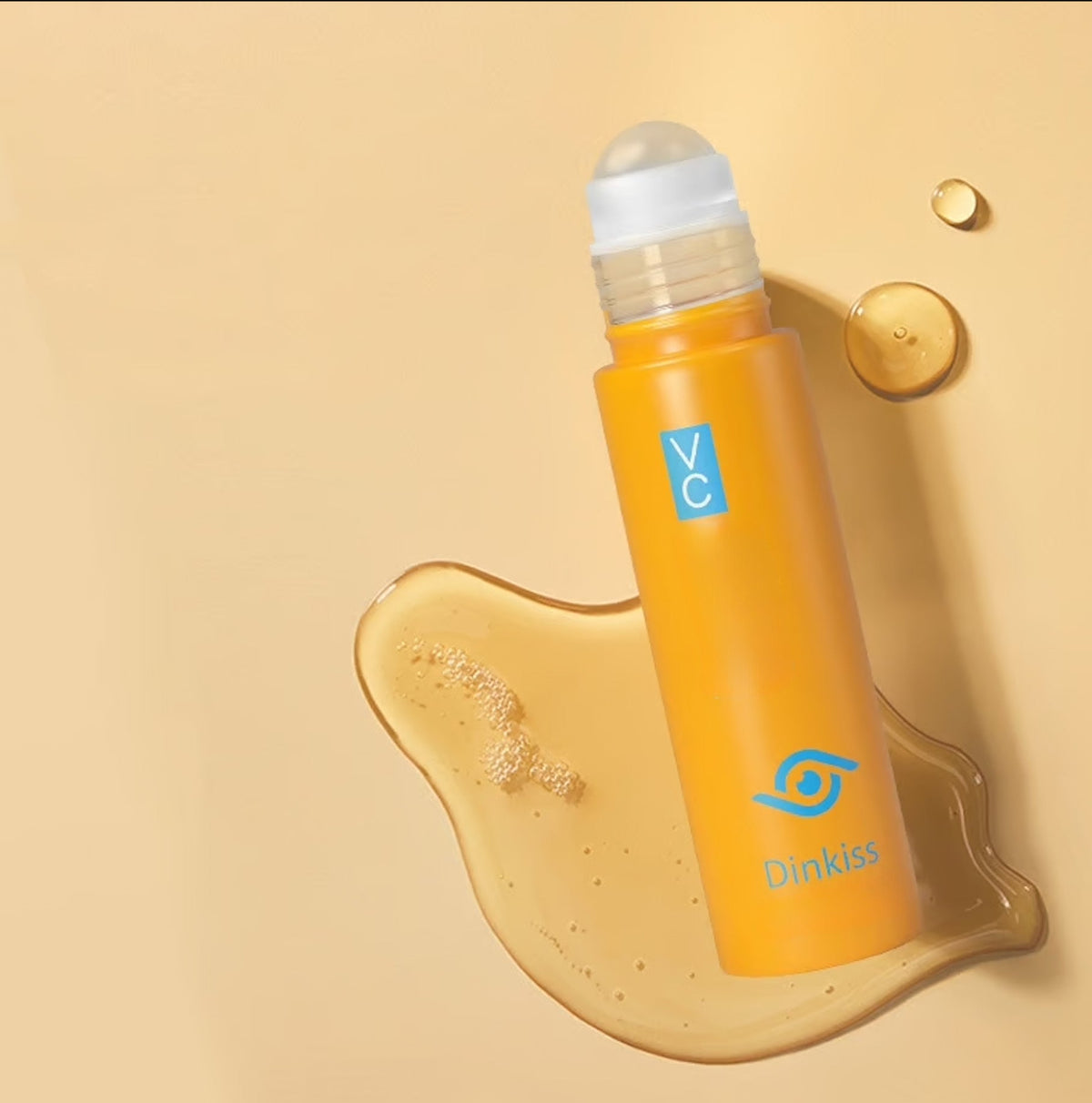 Eye Essence Oil (Pack of 2)