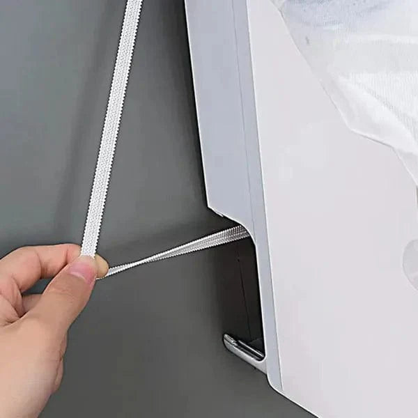 CoolVeil™ AC Dust Protection Cover