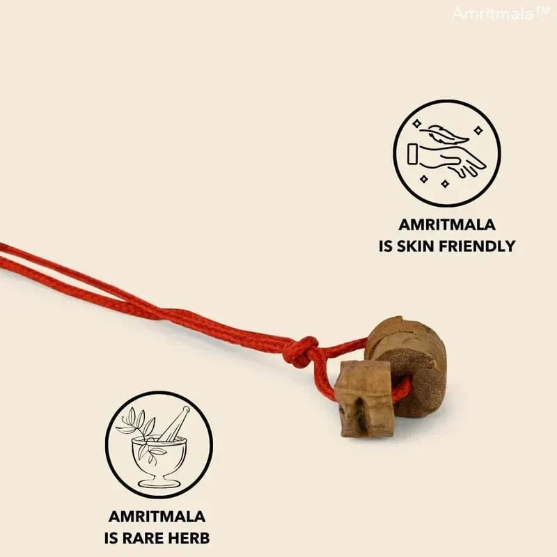 AMRITMALA PURE HERB