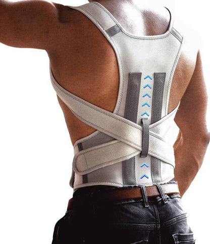 Postuzen™ Posture Corrector & Back Support Belt