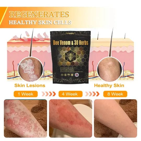 Detox Foot Beads (Buy 1 Get 1 Free)