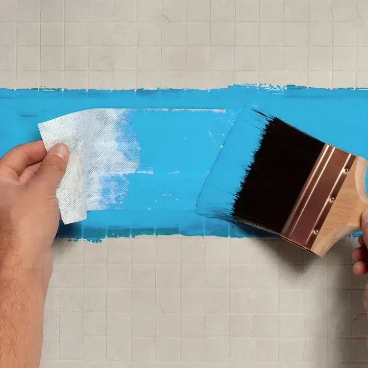 Blue Max Liquid Rubber Waterproofer