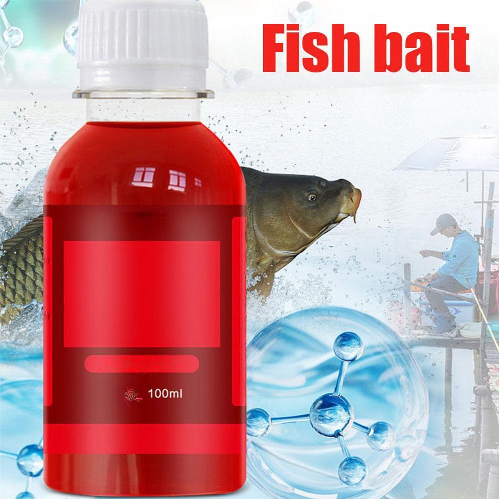 BoostBait™️ Fish Catching Liquid (Pack of 2)