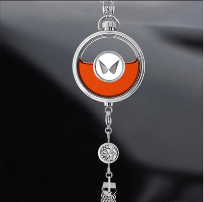 PerfumeRide™️ Car Perfume Pendant