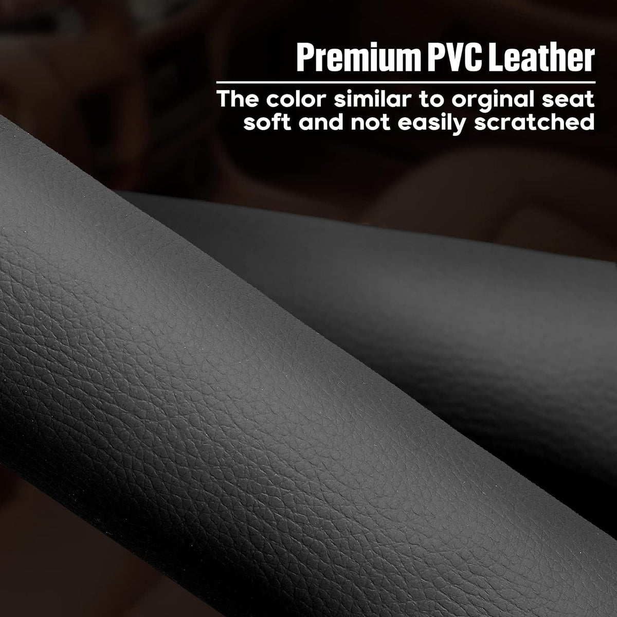 GapGlam™ Car Seat Gap Filler