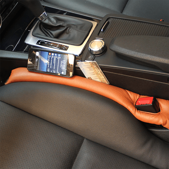 GapGlam™ Car Seat Gap Filler
