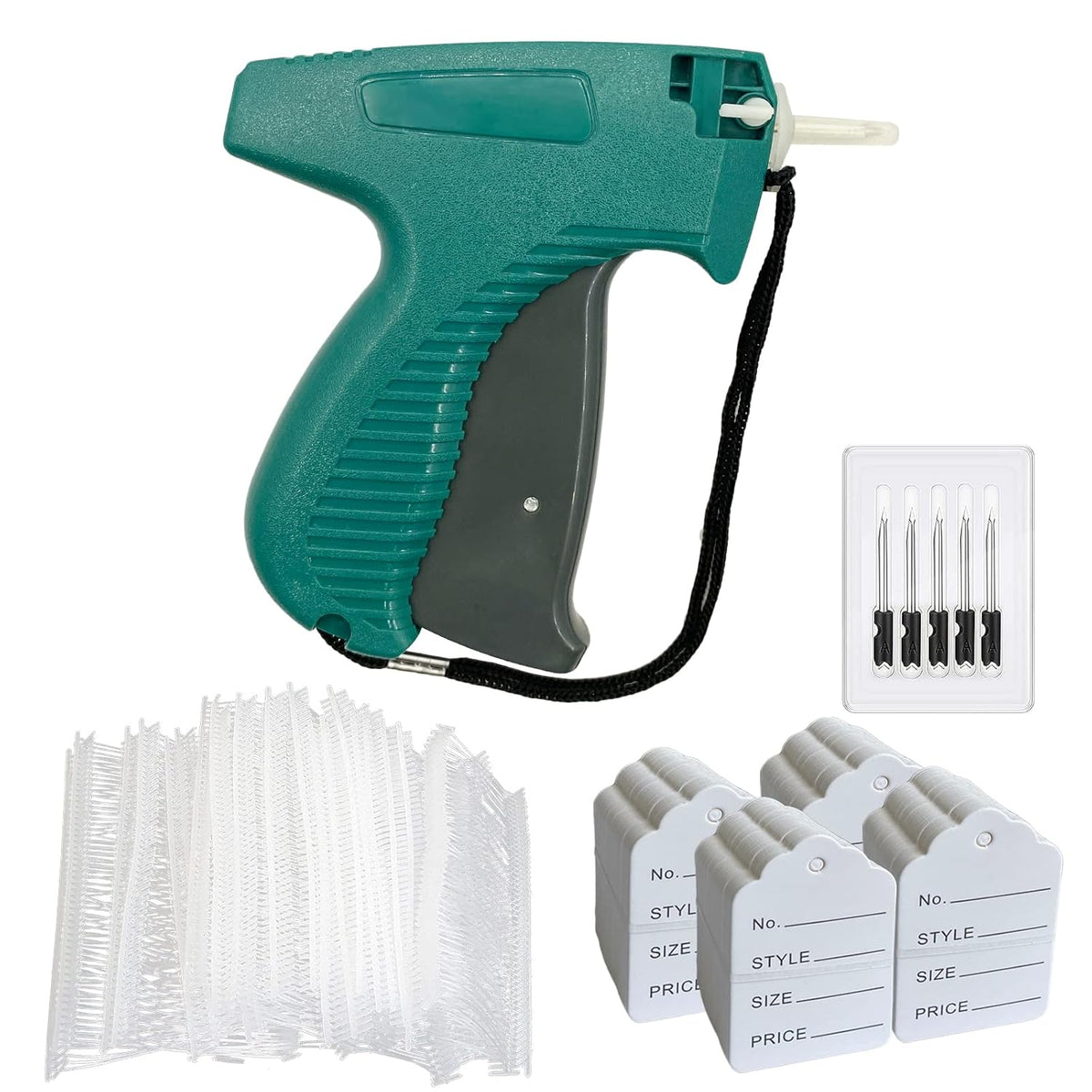 Clothing Fixer Tool