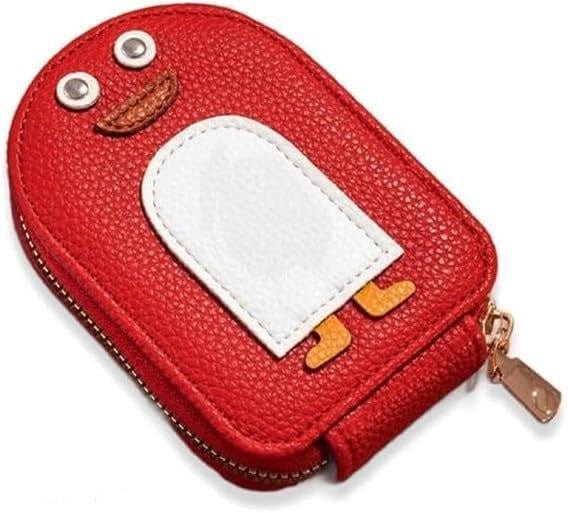 Penguin Card Holder