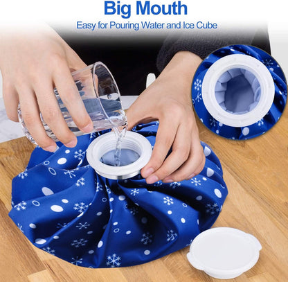 Hot & Cold Water Bag