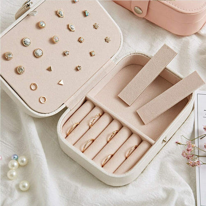 Jewellery Organiser and Storage box