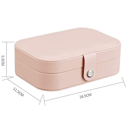 Jewellery Organiser and Storage box