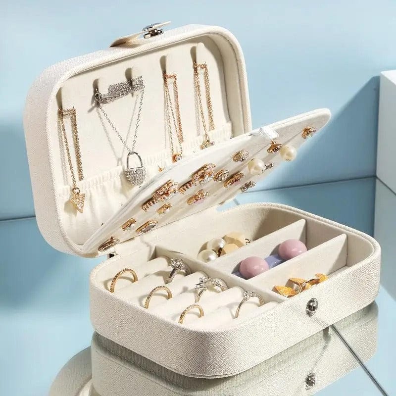 Jewellery Organiser and Storage box
