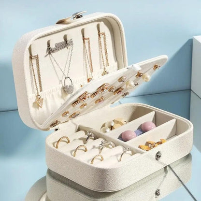 Jewellery Organiser and Storage box