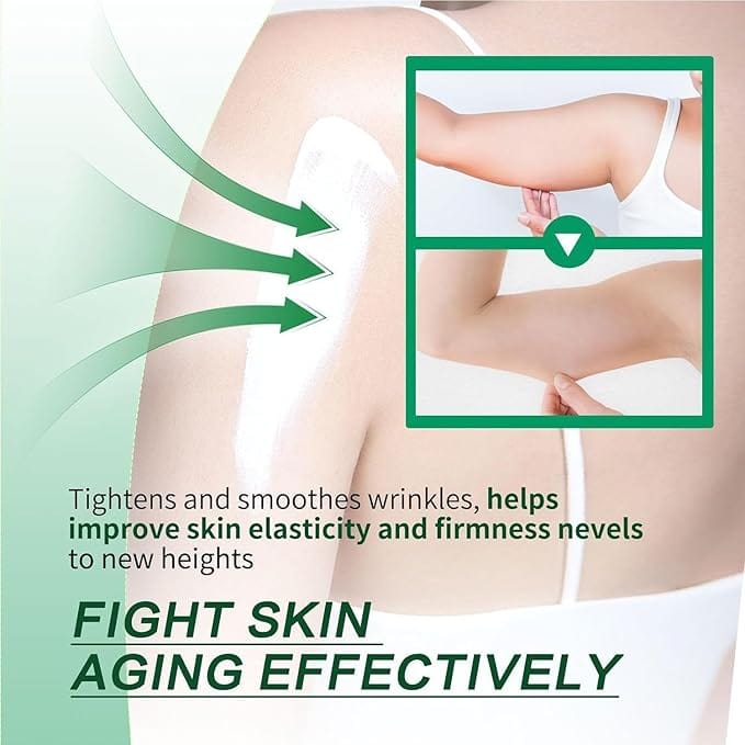 Luxelift™ Collagen Firming Body Cream (Pack of 2)