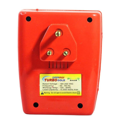 Turbo Electricity Saving Device (Save UPTO 40% Electricity)