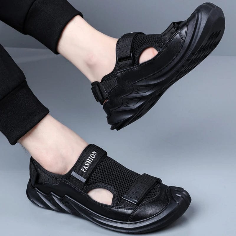 Men's Breathable Sandals