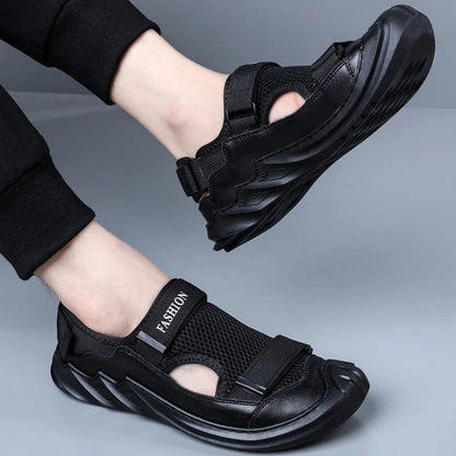 Men's Breathable Sandals