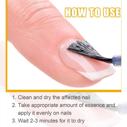 Nailorish™️ Nail Treatment Serum (Pack of 2)