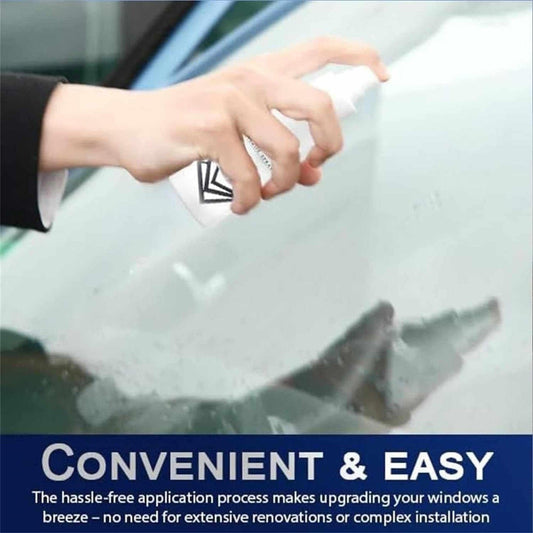 One Way Mirror Spray (Pack of 2)
