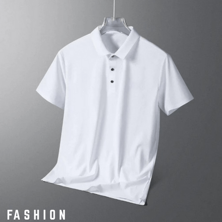 PoloPrime™ Men's T-Shirt (Buy 1 Get 3 Free)
