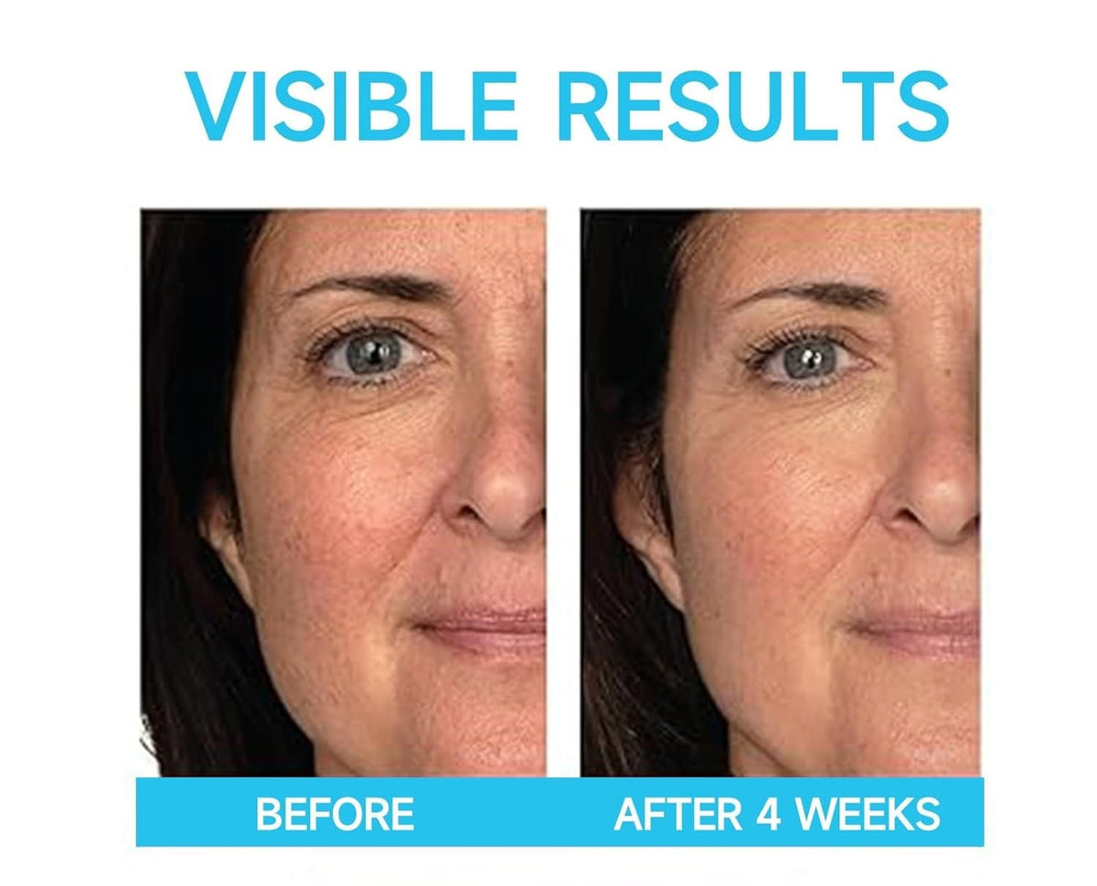 Skin Firming Anti Ageing Cream (Buy 1 Get 1 Free)