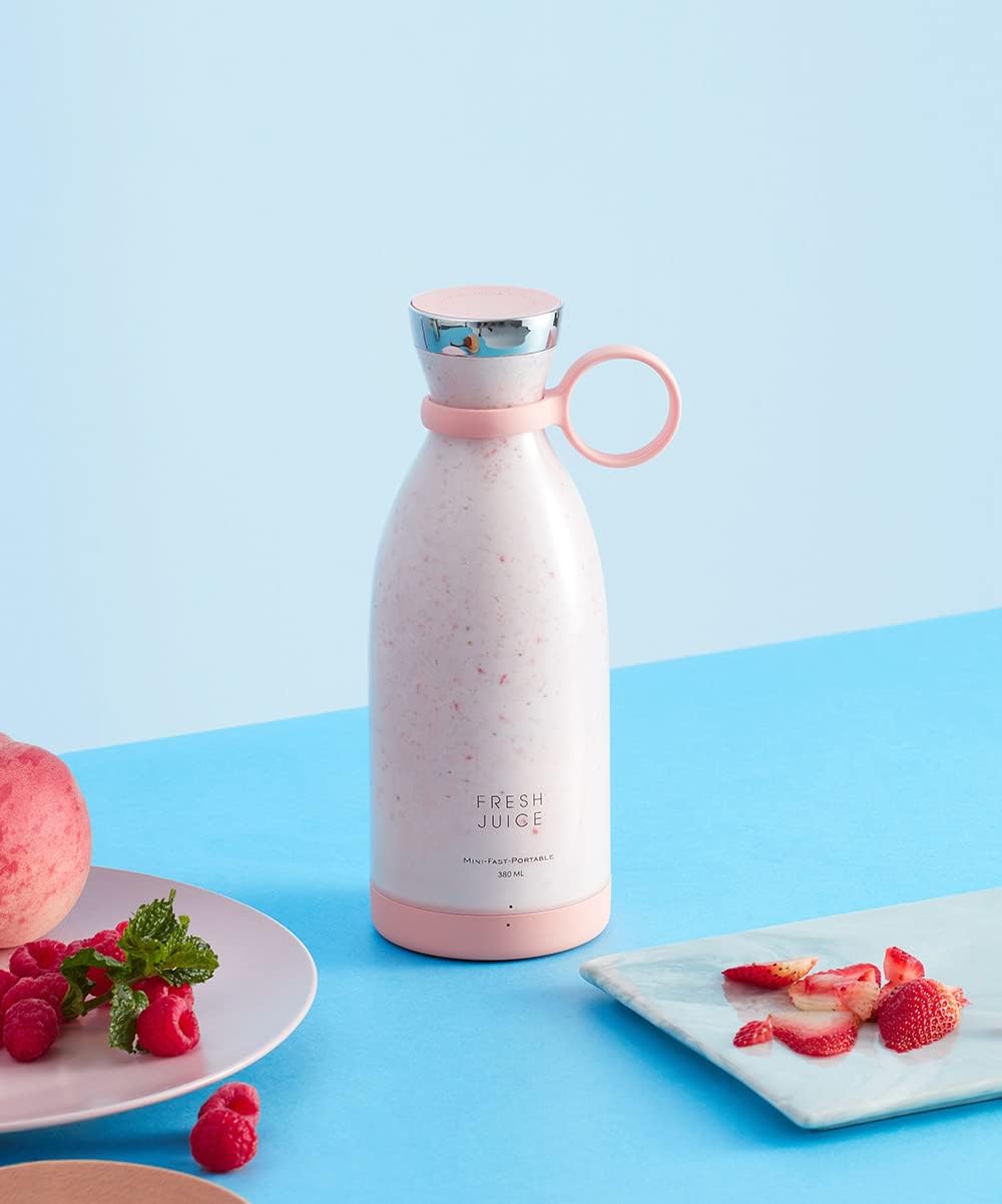 The Portable Blender (50% OFF)
